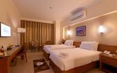 Туры в отель The Grand Plaza Hotel Smouha Туры в отель The Grand Plaza Hotel Smouha