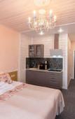 Туры в отель Sports Residence Апарт-Отель Туры в отель Sports Residence Апарт-Отель