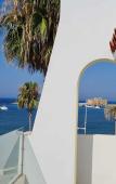 Туры в отель Paphinia Sea View Apartments Туры в отель Paphinia Sea View Apartments
