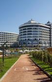 Туры в отель Alarcha Hotels & Resort Туры в отель Alarcha Hotels & Resort