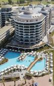 Туры в отель Alarcha Hotels & Resort Туры в отель Alarcha Hotels & Resort