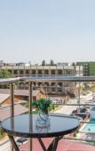 Туры в отель Omega Hotel Туры в отель Omega Hotel