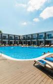 Туры в отель Grand Sapphire Apartaments Туры в отель Grand Sapphire Apartaments