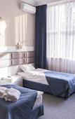 Туры в отель Парус СПА-Отель Туры в отель Парус СПА-Отель