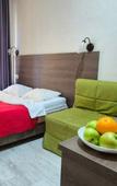 Туры в отель Simple Art-Hotel Respublica Туры в отель Simple Art-Hotel Respublica