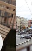 Туры в отель Sweet Village Hostel на Владимирском Туры в отель Sweet Village Hostel на Владимирском
