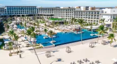 Hyatt Zilara Cap Cana 5*