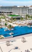 Туры в отель Hyatt Zilara Cap Cana Туры в отель Hyatt Zilara Cap Cana