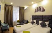 Туры в отель Median Hotel City Center Yerevan Туры в отель Median Hotel City Center Yerevan