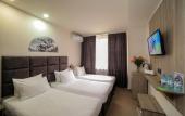 Туры в отель Median Hotel City Center Yerevan Туры в отель Median Hotel City Center Yerevan