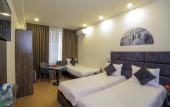 Туры в отель Median Hotel City Center Yerevan Туры в отель Median Hotel City Center Yerevan