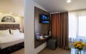 Туры в отель Median Hotel City Center Yerevan Туры в отель Median Hotel City Center Yerevan
