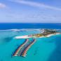 Туры в отель Kuda Villingili Resort Maldives, оператор Anex Tour