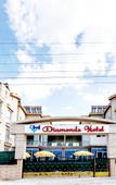 Туры в отель Diamonds Belek Hotel Туры в отель Diamonds Belek Hotel