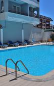 Туры в отель Kleopatra Smile Hotel Туры в отель Kleopatra Smile Hotel