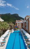 Туры в отель Lavia Hotels Kemer Туры в отель Lavia Hotels Kemer