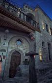 Туры в отель Elika Cave Suites Туры в отель Elika Cave Suites