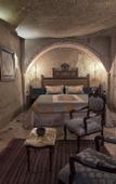 Туры в отель Elika Cave Suites Туры в отель Elika Cave Suites