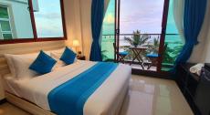 Huvan Beach Hotel at Hulhumale 3*