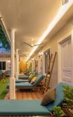 Туры в отель Gunbaru Inn Туры в отель Gunbaru Inn