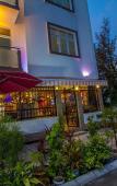 Туры в отель Airport Comfort Inn Premium Туры в отель Airport Comfort Inn Premium