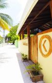 Туры в отель Kaafu Inn Туры в отель Kaafu Inn