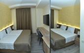 Туры в отель Mandarin Hotel Туры в отель Mandarin Hotel
