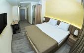 Туры в отель Mandarin Hotel Туры в отель Mandarin Hotel