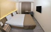 Туры в отель Mandarin Hotel Туры в отель Mandarin Hotel
