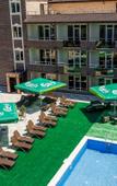 Туры в отель Эмеральдика Family Beach Hotel Туры в отель Эмеральдика Family Beach Hotel