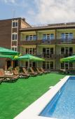 Туры в отель Эмеральдика Family Beach Hotel Туры в отель Эмеральдика Family Beach Hotel