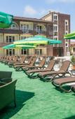 Туры в отель Эмеральдика Family Beach Hotel Туры в отель Эмеральдика Family Beach Hotel