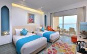 Туры в отель Hoteluxe La Playa Alamein Туры в отель Hoteluxe La Playa Alamein