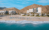 Туры в отель Address Beach Resort Fujairah Туры в отель Address Beach Resort Fujairah