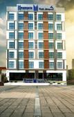 Туры в отель Kingsgate Canal Туры в отель Kingsgate Canal
