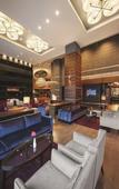 Туры в отель Movenpick Hotel Ankara Туры в отель Movenpick Hotel Ankara