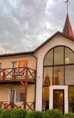 Туры в отель Гранд Сокольники Туры в отель Гранд Сокольники