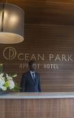 Туры в отель Ocean Park Appart Hotel Туры в отель Ocean Park Appart Hotel