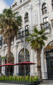 Туры в отель Epidamn Boutique Hotel & SPA Туры в отель Epidamn Boutique Hotel & SPA