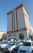 Туры в отель Serace Hotel Туры в отель Serace Hotel