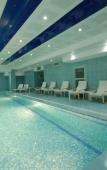 Туры в отель Serace Hotel Туры в отель Serace Hotel
