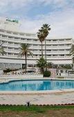 Туры в отель El Hana Residence Туры в отель El Hana Residence