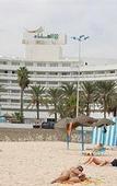 Туры в отель El Hana Residence Туры в отель El Hana Residence