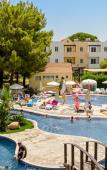 Туры в отель Matina Pefkos Aparthotel Туры в отель Matina Pefkos Aparthotel
