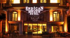 Endican Beyazit Hotel 3*