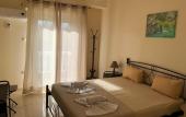 Туры в отель Nikolakakis Rooms Lavrio Туры в отель Nikolakakis Rooms Lavrio