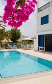 Туры в отель Capo Bay Villa Туры в отель Capo Bay Villa