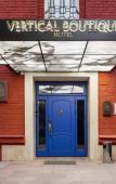Туры в отель Vertical Boutique Туры в отель Vertical Boutique