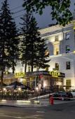 Туры в отель Imperial Palace Туры в отель Imperial Palace