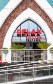 Туры в отель Relax Hotel Casa Voyageurs Туры в отель Relax Hotel Casa Voyageurs